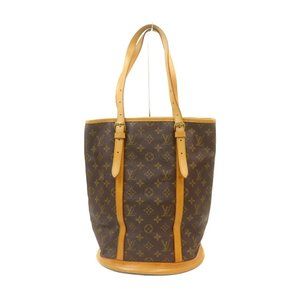 LOUIS VUITTON Bucket bag for women - Buy or Sell your Luxury bags -  Vestiaire Collective